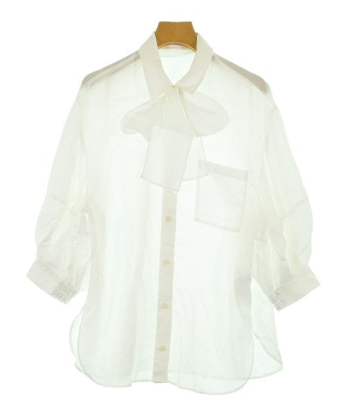 SNIDEL เสื้อลำลอง