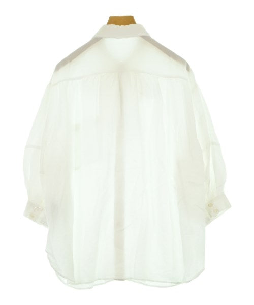 SNIDEL เสื้อลำลอง