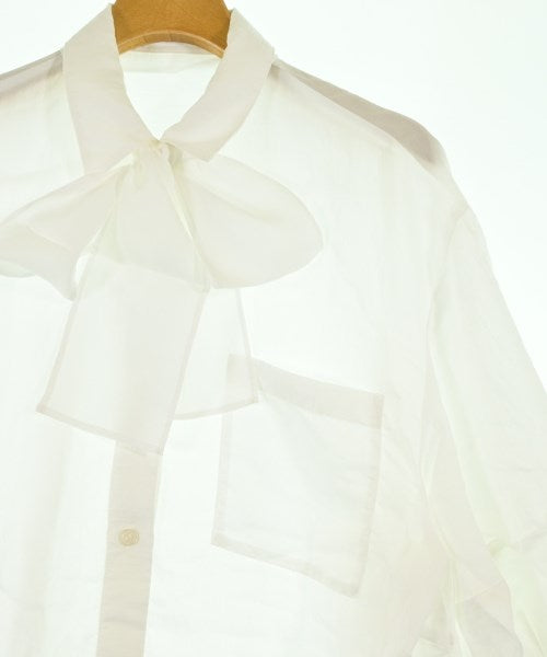 SNIDEL เสื้อลำลอง