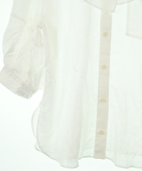 SNIDEL เสื้อลำลอง