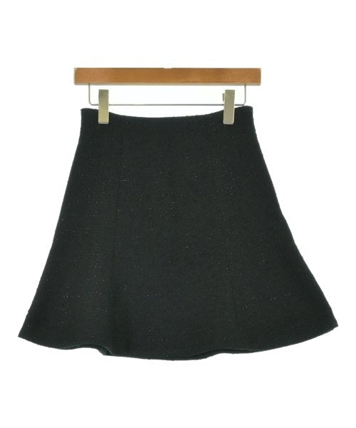 SNIDEL กระโปรงยาวถึงเข่า