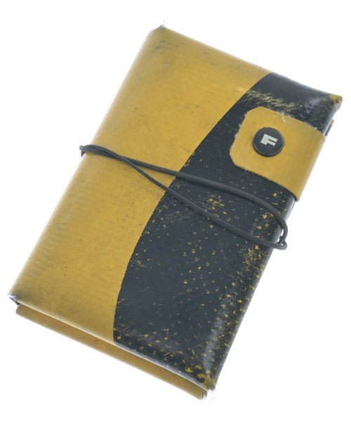 FREITAG กล่องใส่บัตร