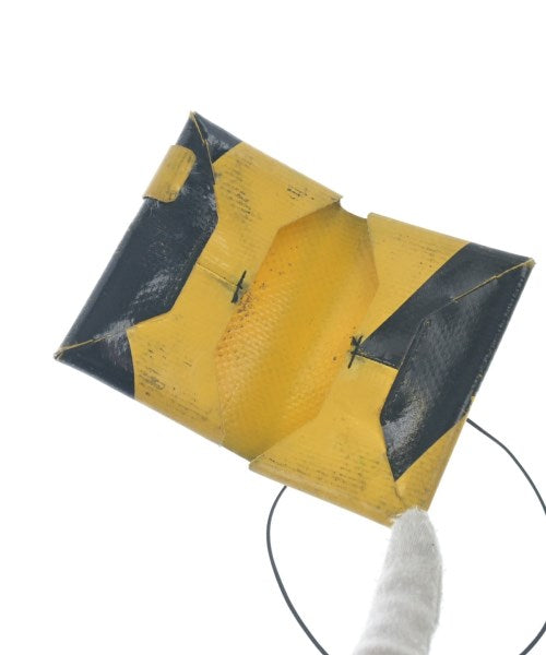 FREITAG กล่องใส่บัตร