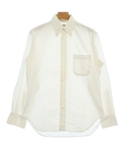 INDIVIDUALIZED SHIRTS เสื้อลำลอง