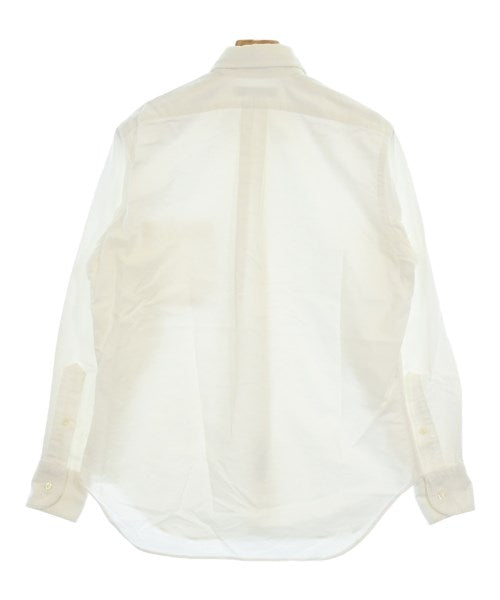 INDIVIDUALIZED SHIRTS เสื้อลำลอง