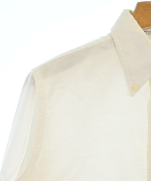 INDIVIDUALIZED SHIRTS เสื้อลำลอง