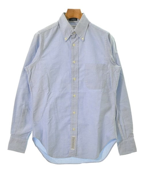 INDIVIDUALIZED SHIRTS เสื้อลำลอง