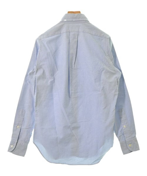 INDIVIDUALIZED SHIRTS เสื้อลำลอง