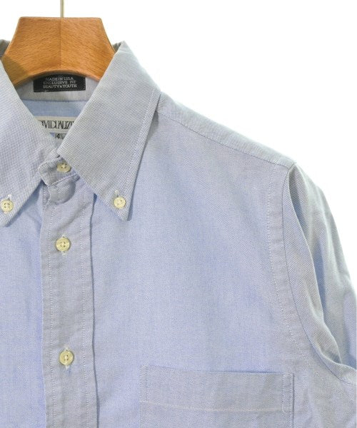 INDIVIDUALIZED SHIRTS เสื้อลำลอง