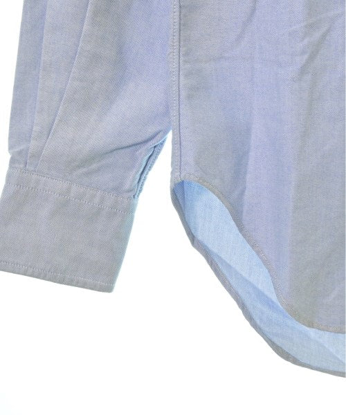 INDIVIDUALIZED SHIRTS เสื้อลำลอง