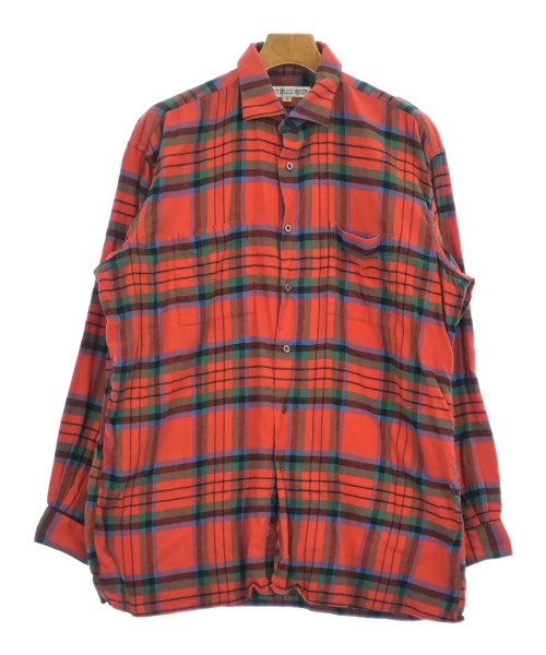 INDIVIDUALIZED SHIRTS เสื้อลำลอง