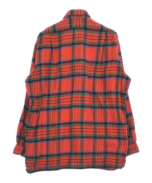 INDIVIDUALIZED SHIRTS เสื้อลำลอง