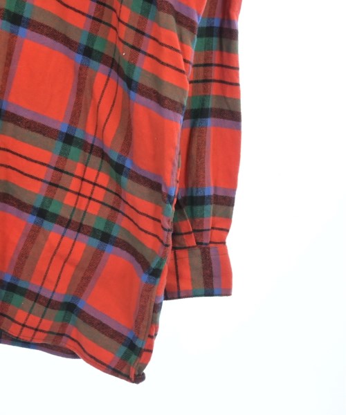 INDIVIDUALIZED SHIRTS เสื้อลำลอง