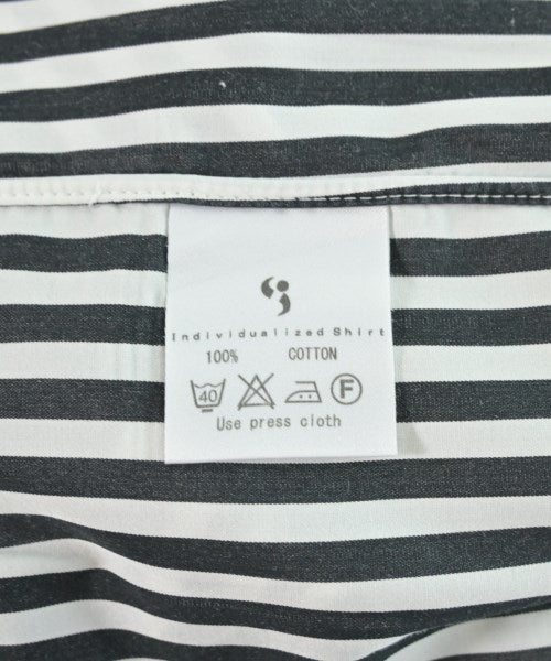 INDIVIDUALIZED SHIRTS เสื้อลำลอง