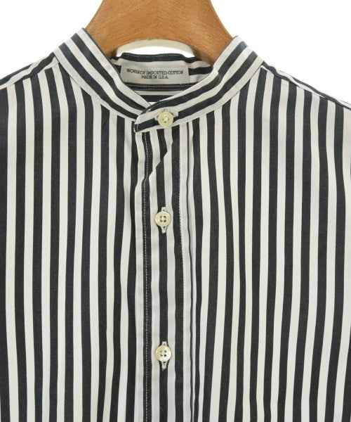 INDIVIDUALIZED SHIRTS เสื้อลำลอง
