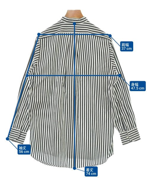 INDIVIDUALIZED SHIRTS เสื้อลำลอง