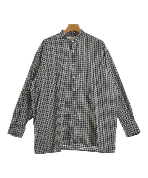 INDIVIDUALIZED SHIRTS เสื้อลำลอง