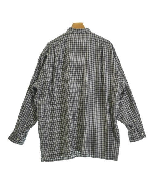 INDIVIDUALIZED SHIRTS เสื้อลำลอง
