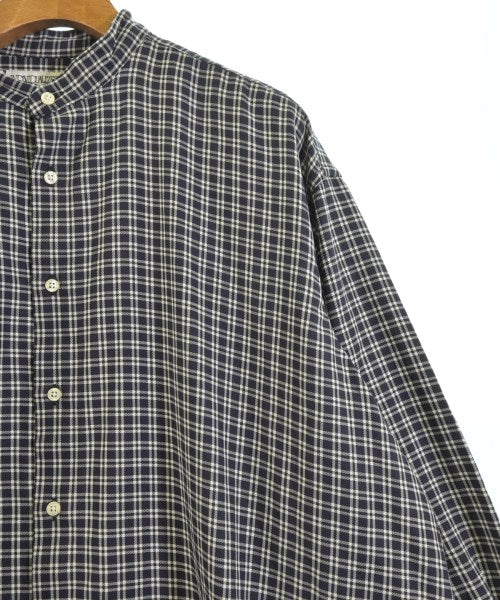 INDIVIDUALIZED SHIRTS เสื้อลำลอง