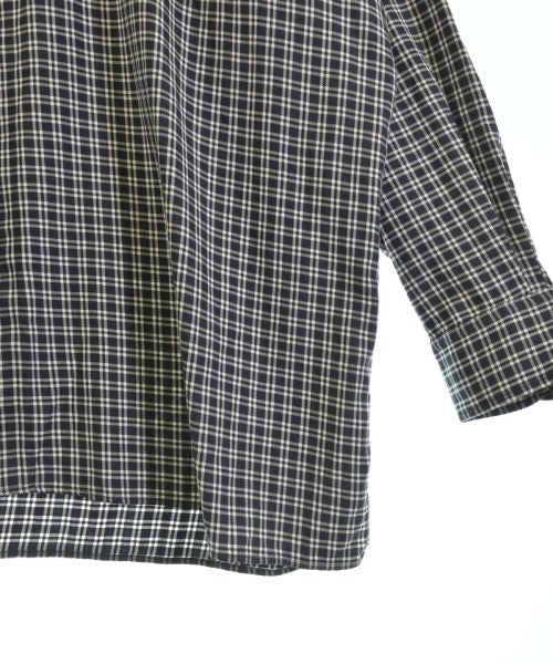 INDIVIDUALIZED SHIRTS เสื้อลำลอง
