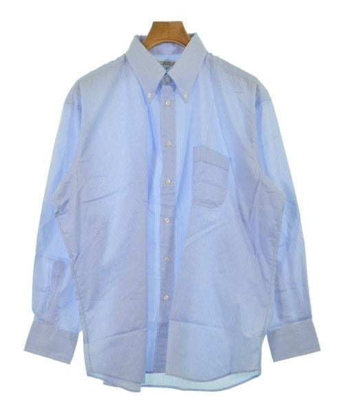 INDIVIDUALIZED SHIRTS เสื้อลำลอง