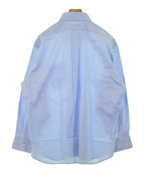 INDIVIDUALIZED SHIRTS เสื้อลำลอง