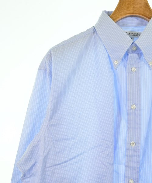 INDIVIDUALIZED SHIRTS เสื้อลำลอง