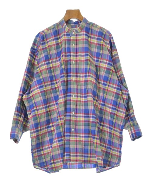 INDIVIDUALIZED SHIRTS เสื้อลำลอง