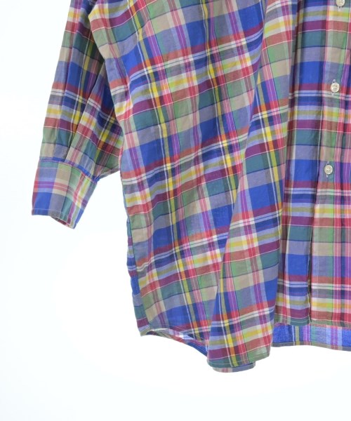INDIVIDUALIZED SHIRTS เสื้อลำลอง