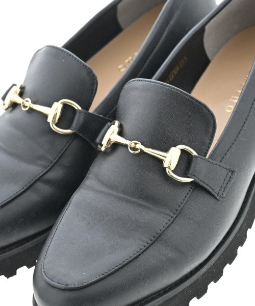 carino รองเท้าออกงาน/รองเท้าไม่มีส้น