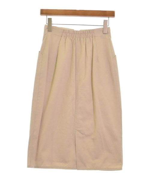 31 Sons de mode กระโปรงยาว/แม็กซี่ยาว