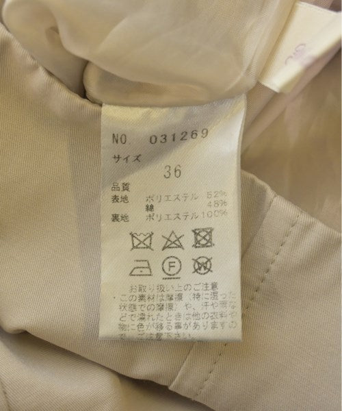 31 Sons de mode กระโปรงยาว/แม็กซี่ยาว