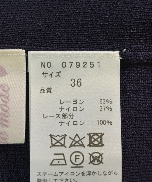 31 Sons de mode ชุดเดรส