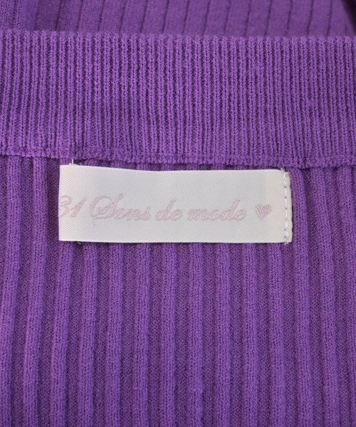 31 Sons de mode เสื้อกันหนาว