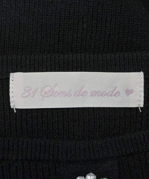 31 Sons de mode เสื้อกันหนาว