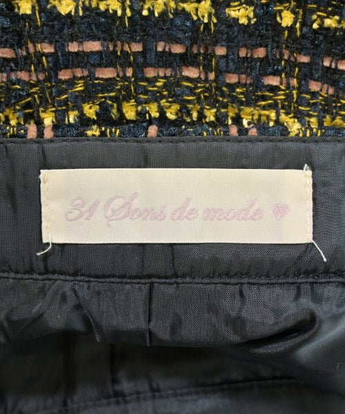 31 Sons de mode กระโปรงยาว/แม็กซี่ยาว