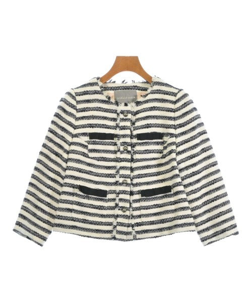 31 Sons de mode แจ็คเก็ตไม่มีปก