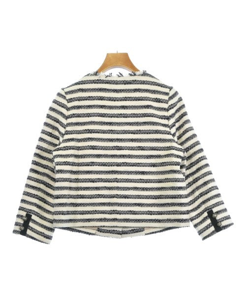 31 Sons de mode แจ็คเก็ตไม่มีปก