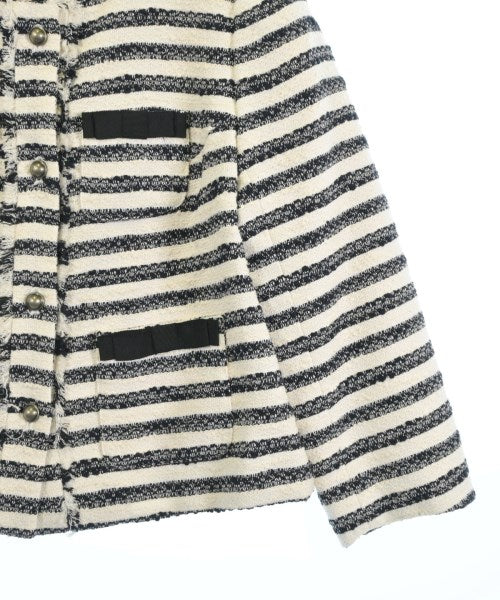 31 Sons de mode แจ็คเก็ตไม่มีปก