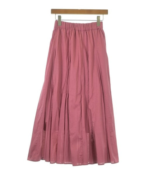 31 Sons de mode กระโปรงยาว/แม็กซี่ยาว