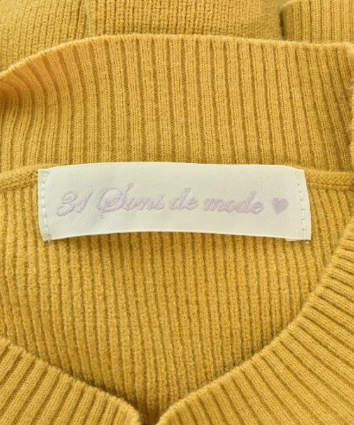 31 Sons de mode เสื้อกันหนาว