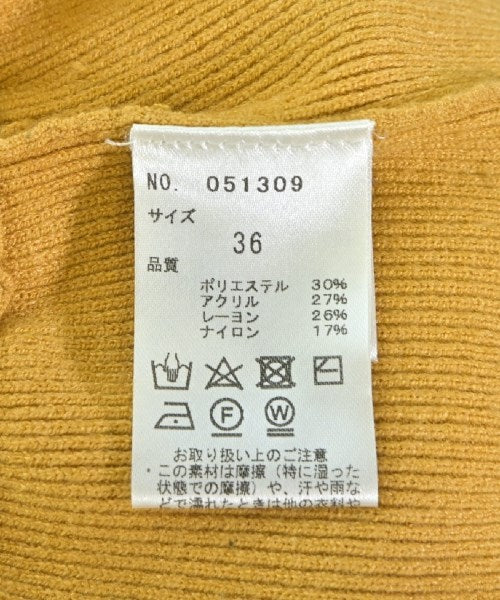 31 Sons de mode เสื้อกันหนาว