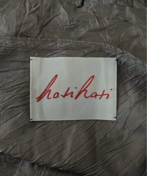 HATIHATI ชุดเอี๊ยม/เสื้อคลุมหลวมๆ/จั๊มสูท