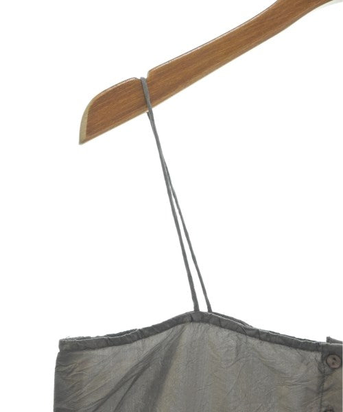 HATIHATI ชุดเอี๊ยม/เสื้อคลุมหลวมๆ/จั๊มสูท