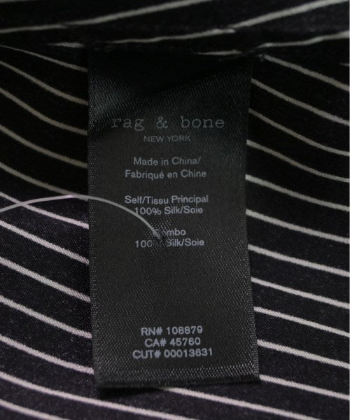 rag & bone เสื้อสตรี