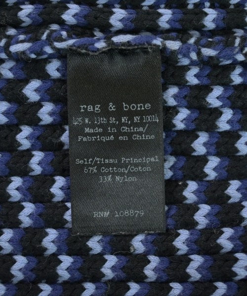 rag & bone เสื้อกันหนาว
