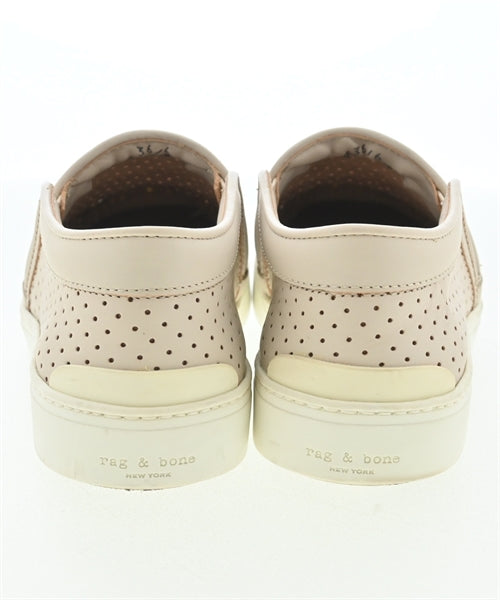 rag & bone รองเท้าผ้าใบ