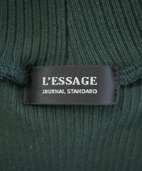 JOURNAL STANDARD L'ESSAGE เสื้อกันหนาว