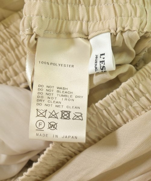 JOURNAL STANDARD L'ESSAGE กระโปรงยาว/แม็กซี่ยาว