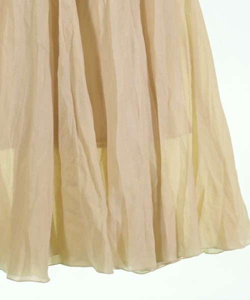 JOURNAL STANDARD L'ESSAGE กระโปรงยาว/แม็กซี่ยาว